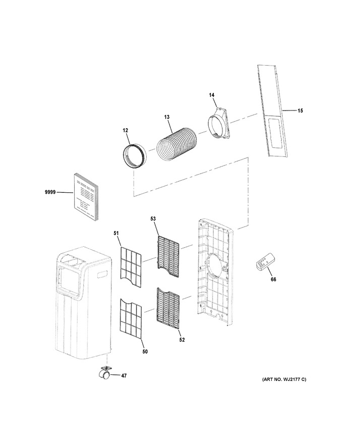 Diagram for HPP10XCTL1