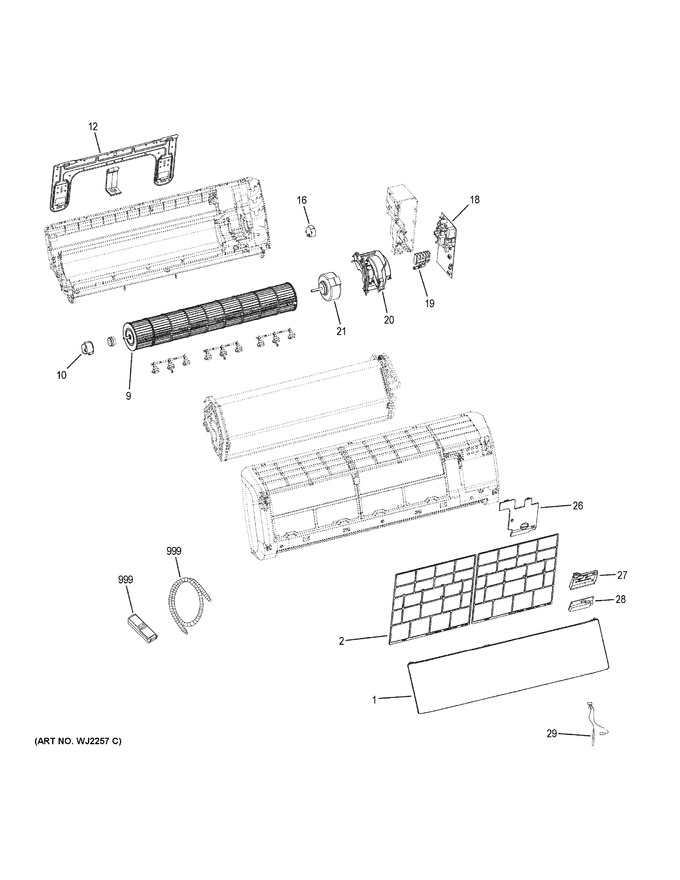 Diagram for AS12TB1HRH