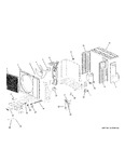 Diagram for Room Air Conditioner