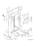 Diagram for Case Parts