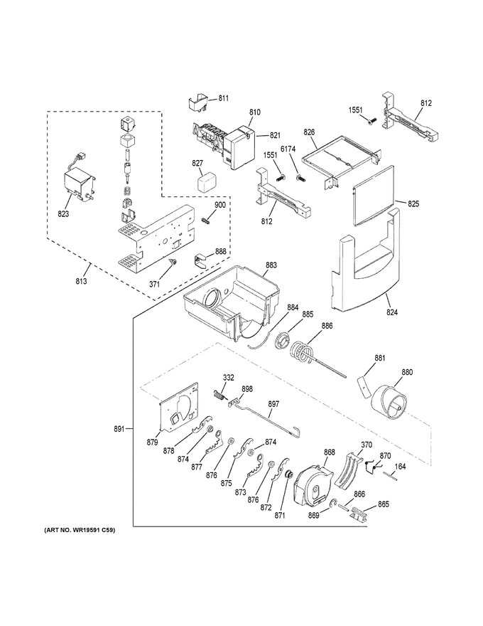 Diagram for ZISP480DKCSS