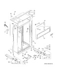 Diagram for Case Parts