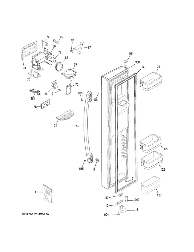 Diagram for GSE25HEMJHDS