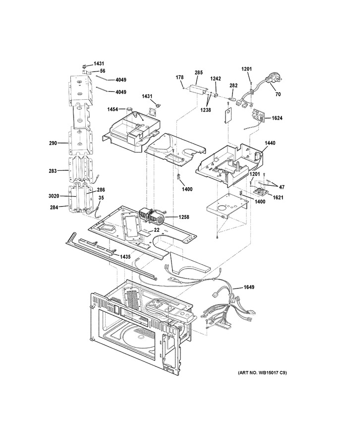Diagram for ZSA1201J3SS