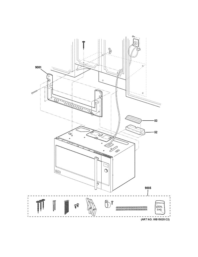 Diagram for ZSA1201J3SS