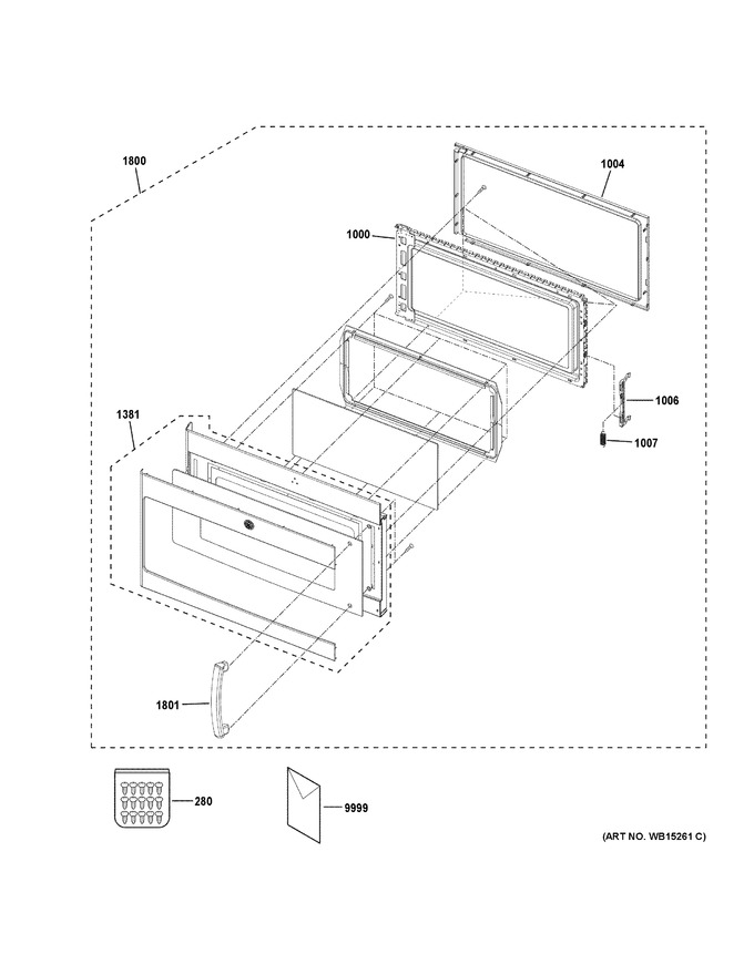 Diagram for PSA9240SF5SS