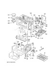 Diagram for Interior Parts (1)