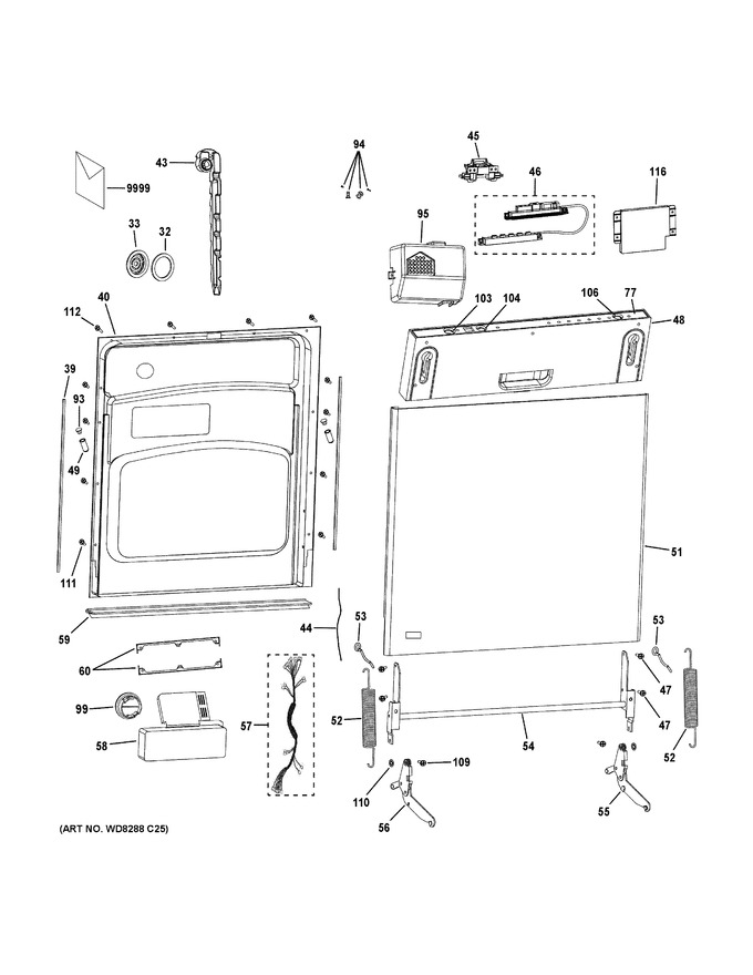 Diagram for ZBD1850N03II