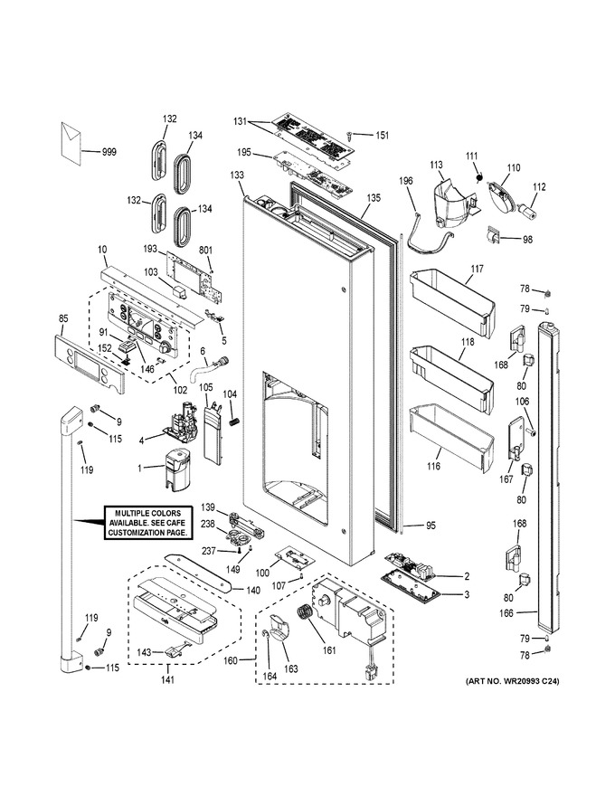 Diagram for CYE22UP3MBD1