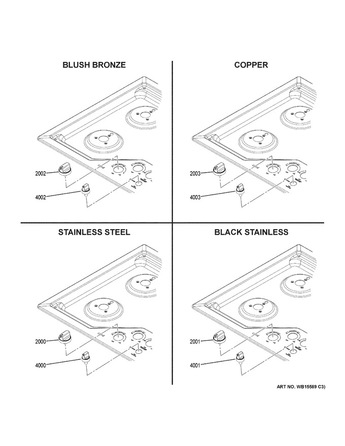 Diagram for CGP95302M1S1