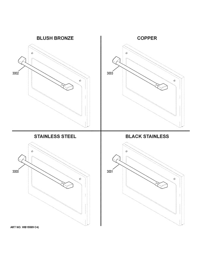 Diagram for CTS90DP4M1W2