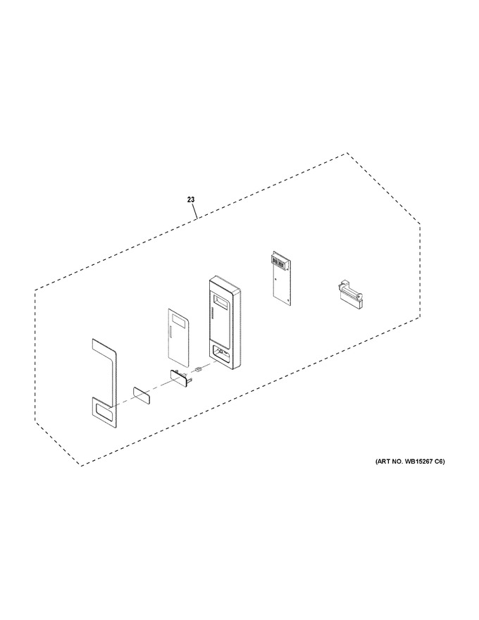 Diagram for CEB515P3M1DS