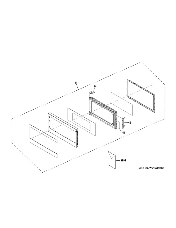 Diagram for CEB515P4M1WM