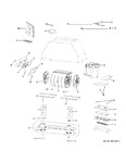 Diagram for Range Hood