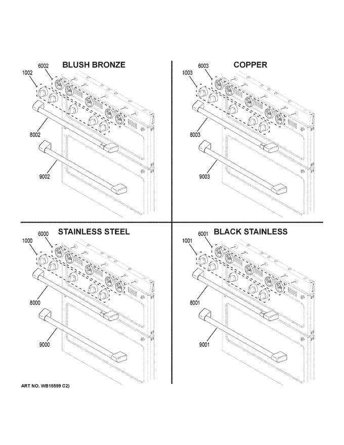 Diagram for CGB550P3M1D1