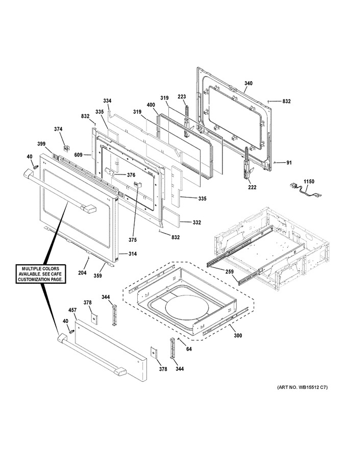 Diagram for CGS700P3M1D1