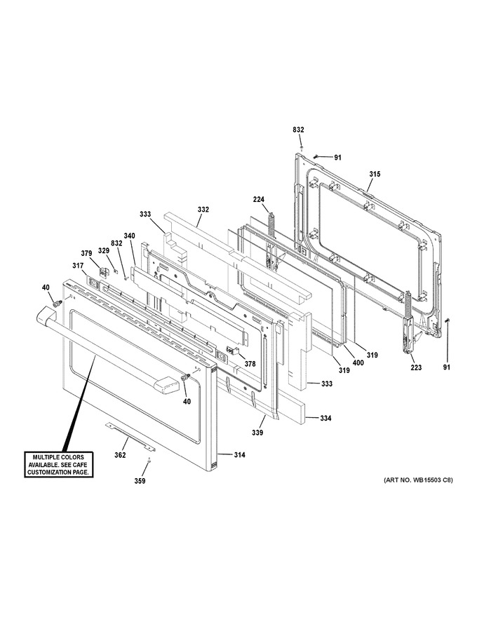 Diagram for C2S950P4M1W2
