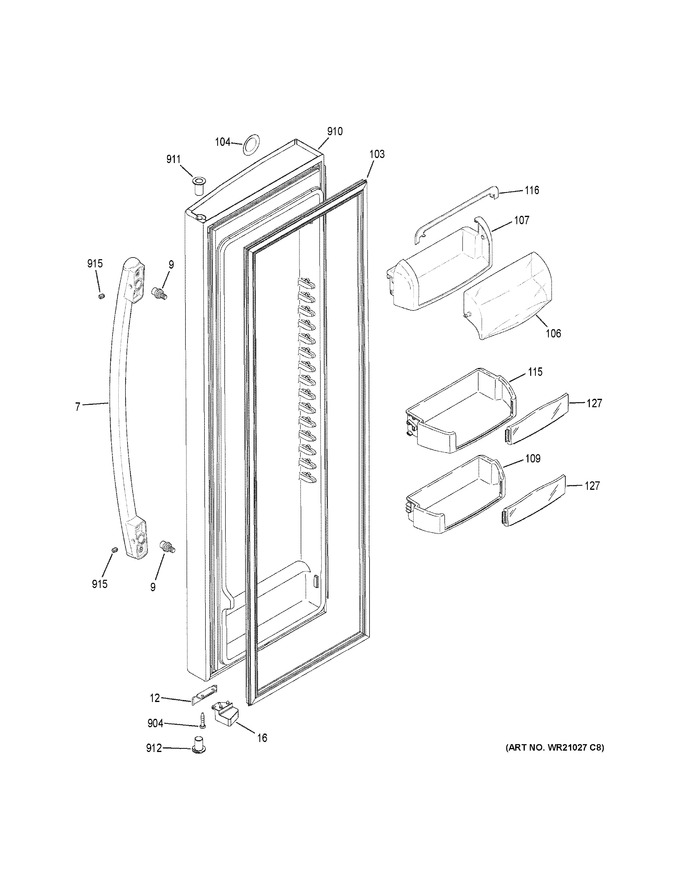 Diagram for GSS23HSHKCSS