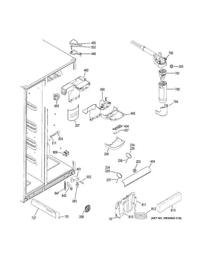 Diagram for GZS22DGJKFWW