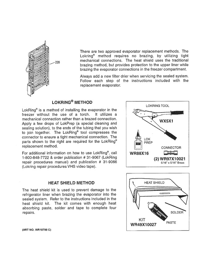 Diagram for GSS25LSLKCSS