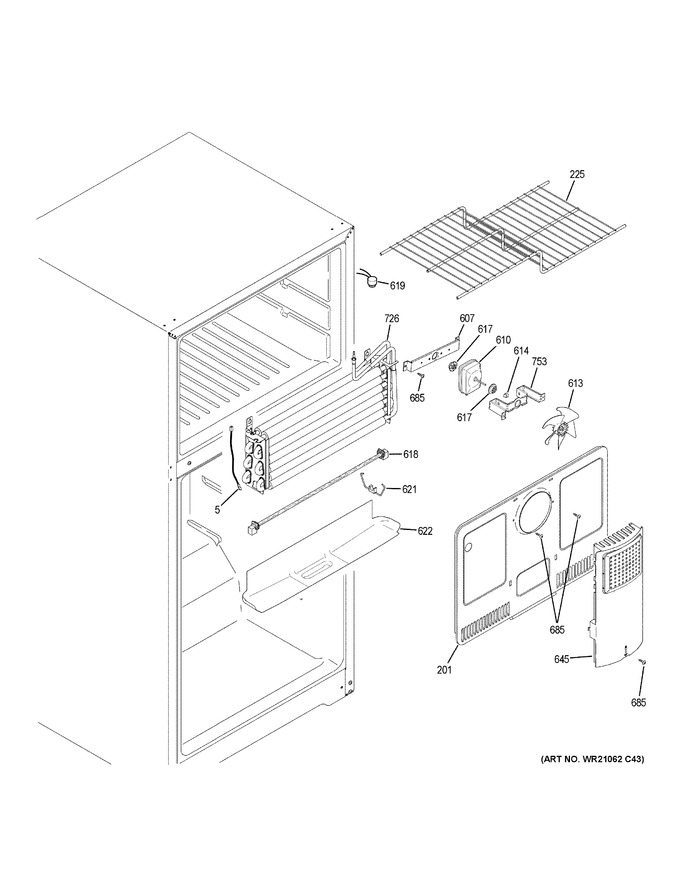 Diagram for GIE18ISHRRSS