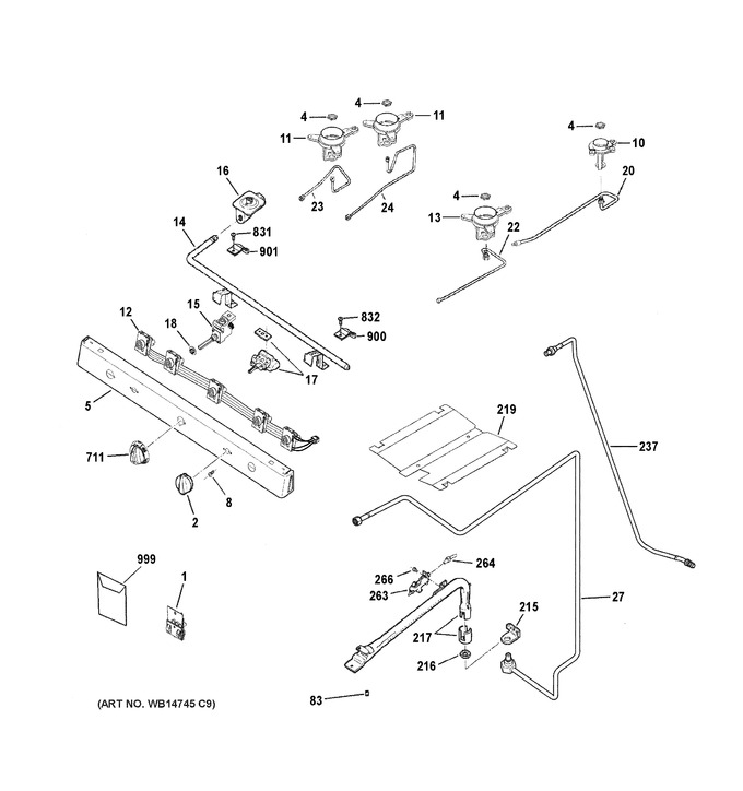 Diagram for RGBS200DM1WW
