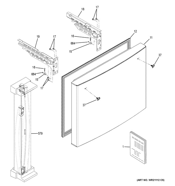 Diagram for XNE25JSKBFSS