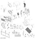 Diagram for Room Air Conditioner