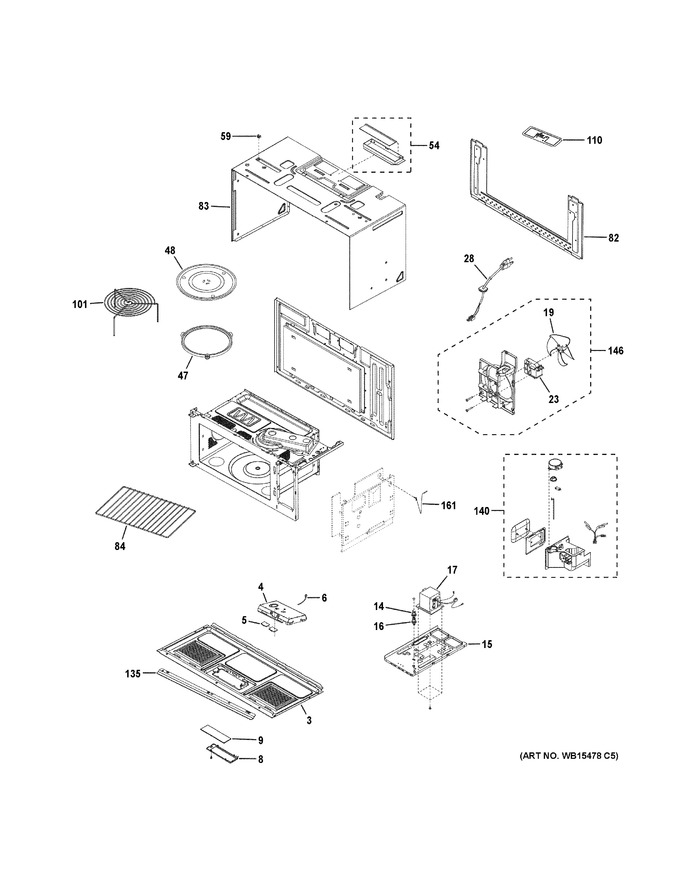 Diagram for CVM517P4M1W2