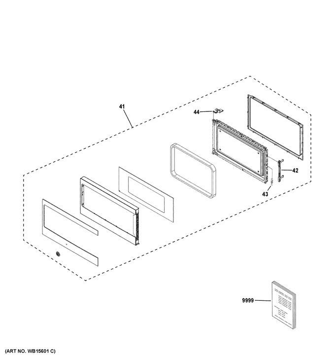 Diagram for CEB515P2N1SS