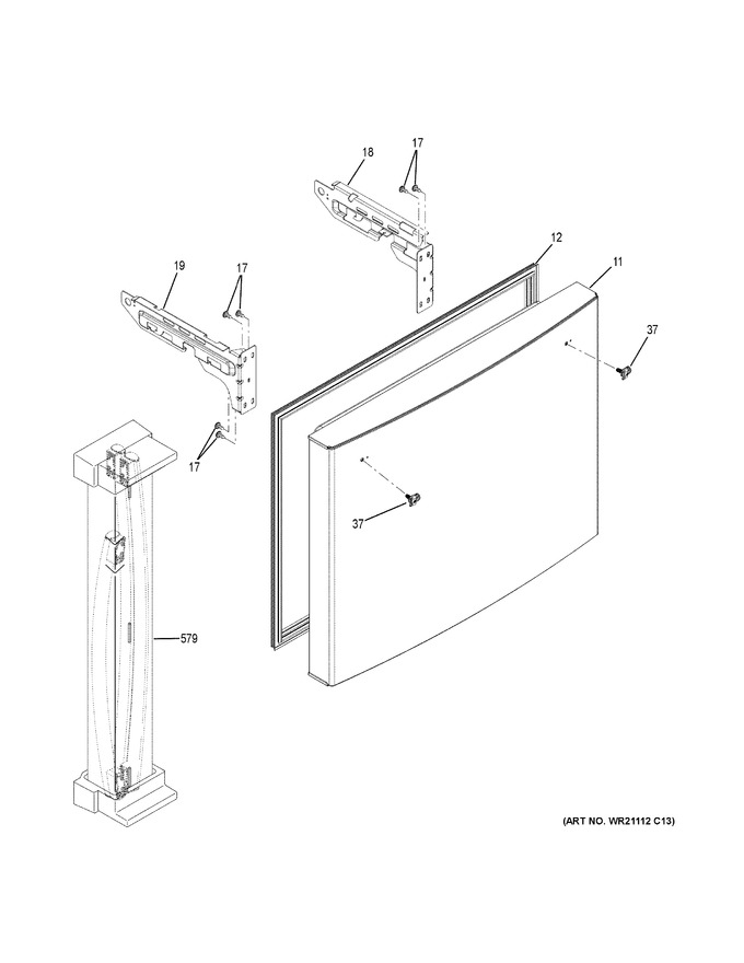 Diagram for GYE18JMLGFES