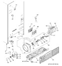 Diagram for Machine Compartment