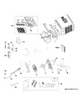 Diagram for Room Air Conditioner