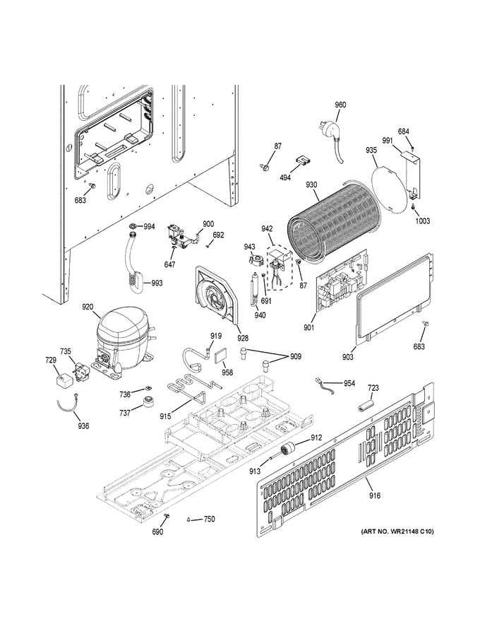 Diagram for CYE22TP2MBS1