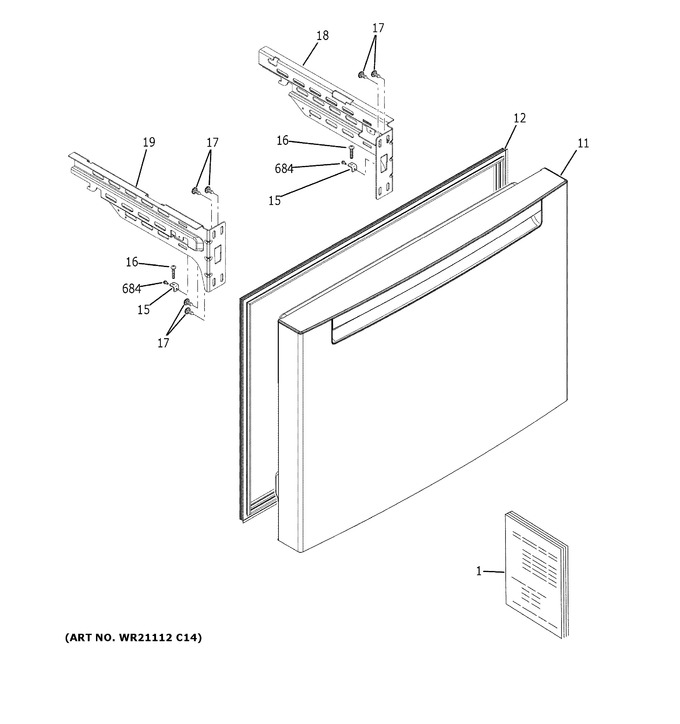 Diagram for QNE27JSMAFSS