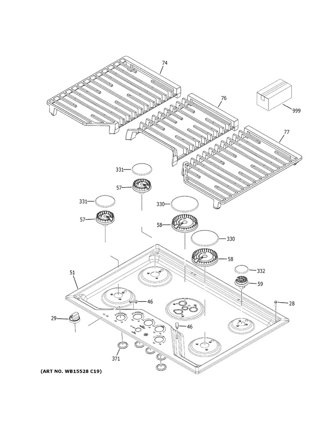 Diagram for CGP70362N1S1