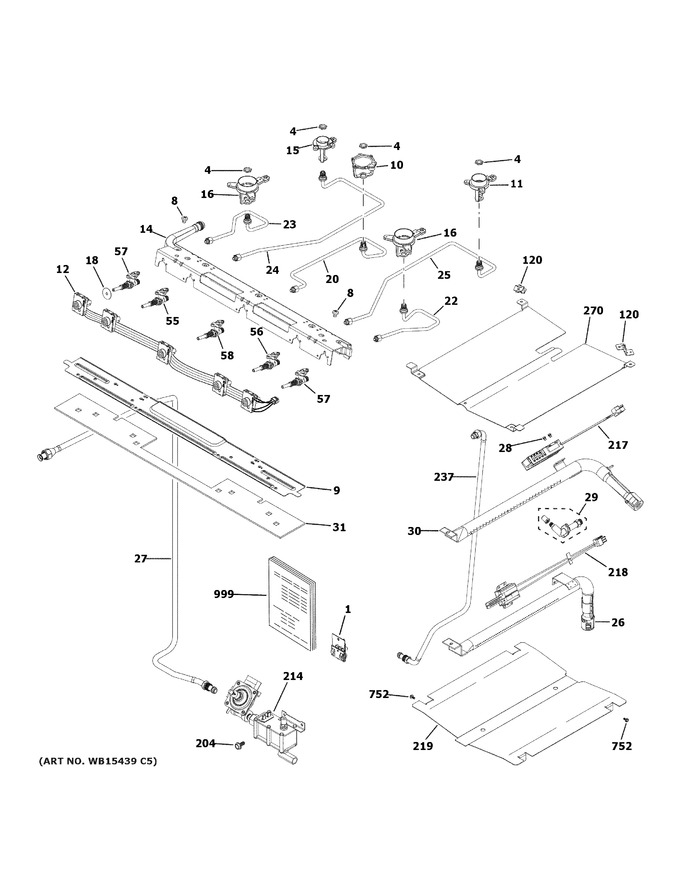 Diagram for CGB500P2M1S1