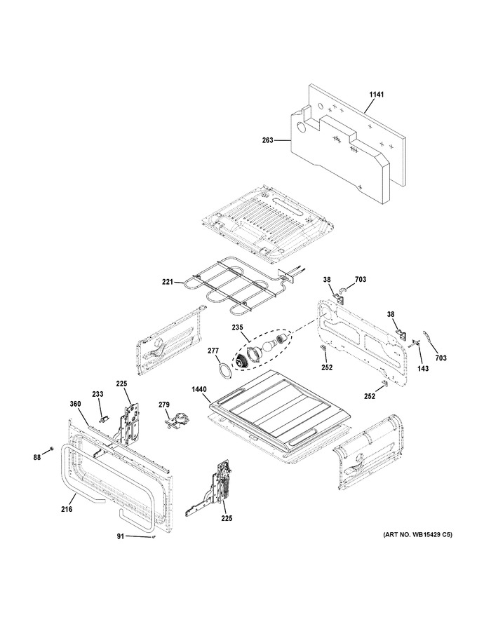 Diagram for CGB550P2M1S1
