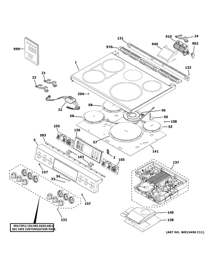Diagram for CHS900P2M1S1