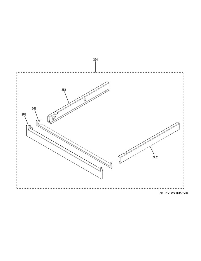 Diagram for PTD7000SN1SS