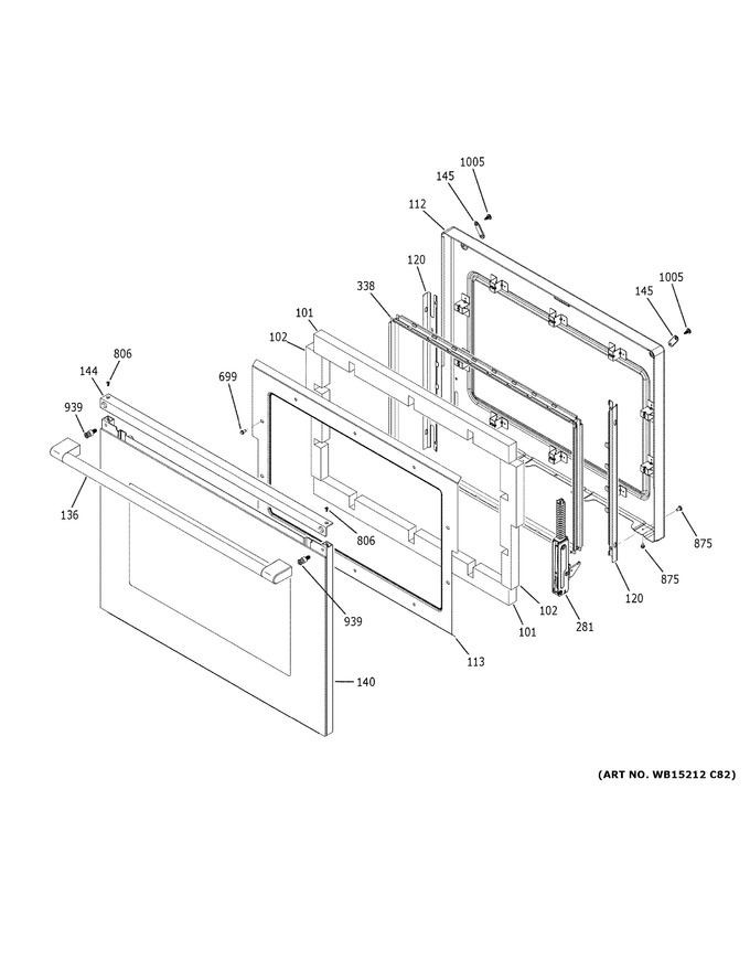 Diagram for CTD70DM2N1S5