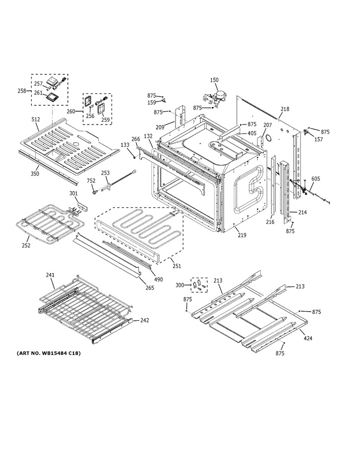 Diagram for CTD70DM2N1S5