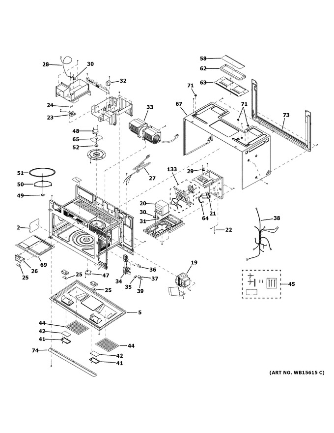 Diagram for CVM721M2N1S5