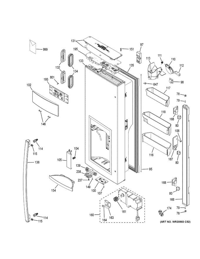 Diagram for PYD22KSLHSS
