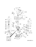 Diagram for Pump