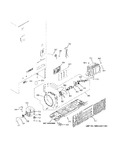 Diagram for Machine Compartment
