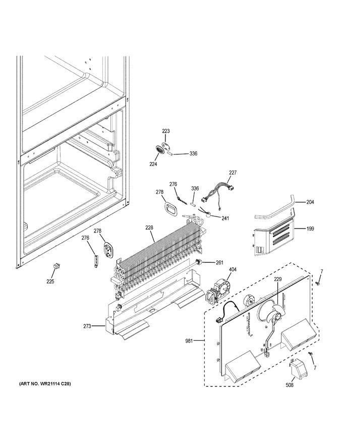 Diagram for GFE24JMKJFES