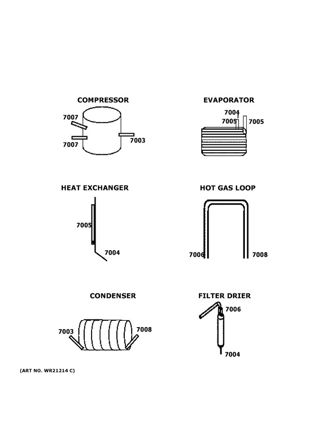Diagram for GTE15CTHPRBB