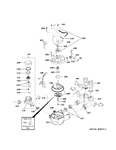 Diagram for Pump