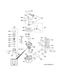 Diagram for Pump